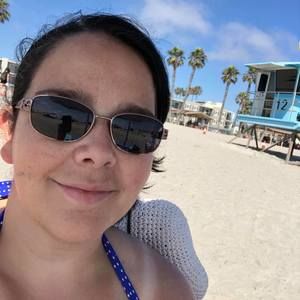 Meet your Posher, Shannon